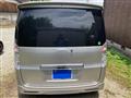 2011 Honda Step WGN