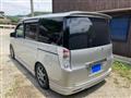2011 Honda Step WGN