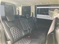 2011 Honda Step WGN