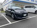 2019 Toyota AQUA