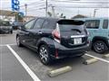 2019 Toyota AQUA