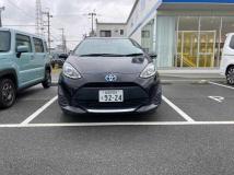 2019 Toyota AQUA