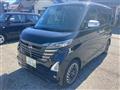 2023 Nissan ROOX