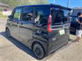 2023 Nissan ROOX