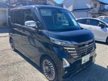 2023 Nissan ROOX