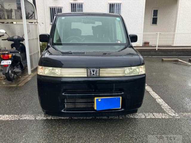 2007 Honda Thats