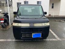 2007 Honda Thats