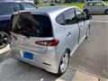 2008 Daihatsu Sonica