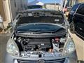 2008 Daihatsu Sonica