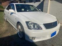 2005 Toyota Crown