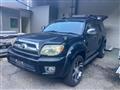 2007 Toyota Hilux Surf