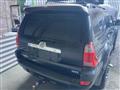 2007 Toyota Hilux Surf