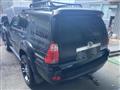 2007 Toyota Hilux Surf
