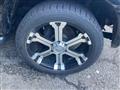 2007 Toyota Hilux Surf