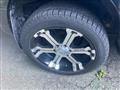 2007 Toyota Hilux Surf