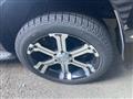 2007 Toyota Hilux Surf