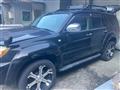 2007 Toyota Hilux Surf