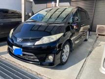 2010 Toyota Estima