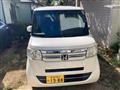 2017 Honda N BOX
