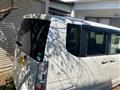 2017 Honda N BOX