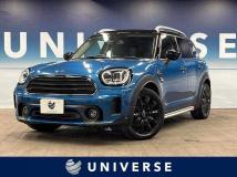 2021 BMW MINI