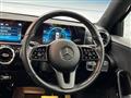 2019 Mercedes-Benz A-Class