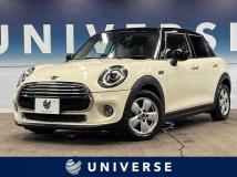 2021 BMW MINI
