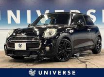 2018 BMW MINI