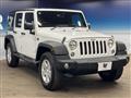 2017 Jeep Wrangler