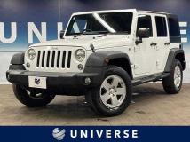 2017 Jeep Wrangler