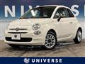 2018 Fiat 500