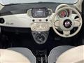 2018 Fiat 500