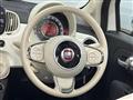 2018 Fiat 500