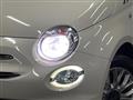 2018 Fiat 500