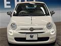 2018 Fiat 500