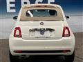 2018 Fiat 500