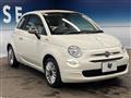 2018 Fiat 500
