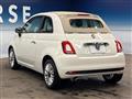 2018 Fiat 500