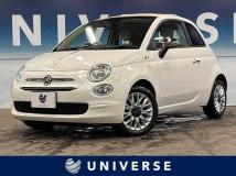 2018 Fiat 500