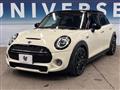 2020 BMW MINI