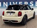 2020 BMW MINI
