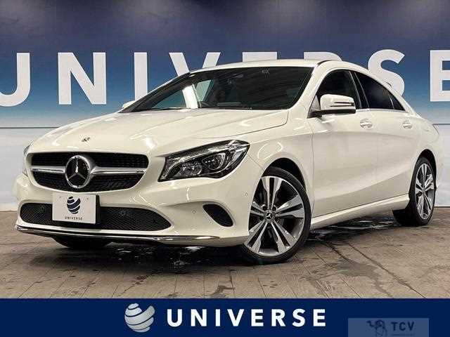 2017 Mercedes-Benz Mercedes-Benz Others