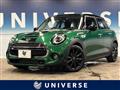 2021 BMW MINI
