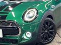 2021 BMW MINI