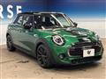 2021 BMW MINI