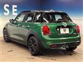 2021 BMW MINI