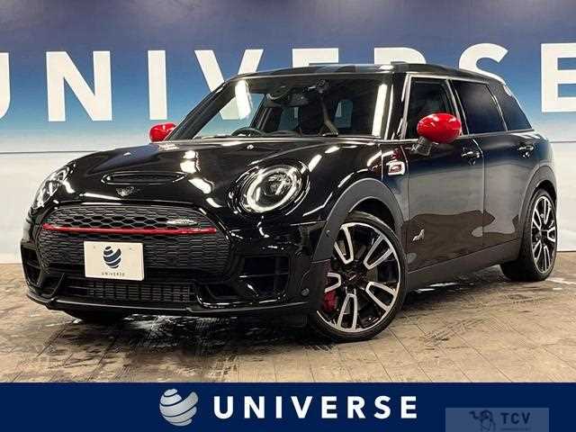2021 BMW MINI