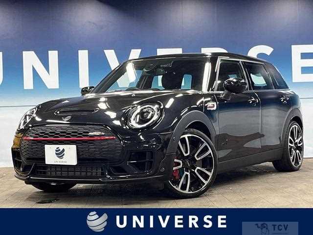 2023 BMW MINI