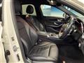 2018 Mercedes-Benz C-Class