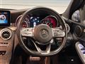 2018 Mercedes-Benz C-Class